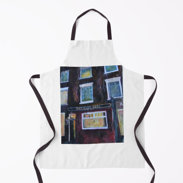 Item preview, Public House In York, England designed and sold by golan22may.