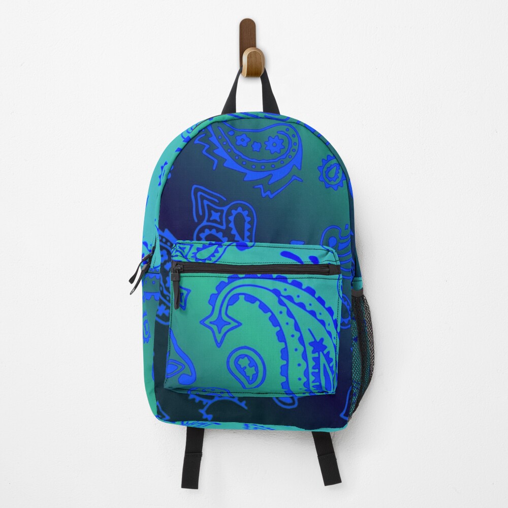 Item preview, Backpack designed and sold by broodingnature.