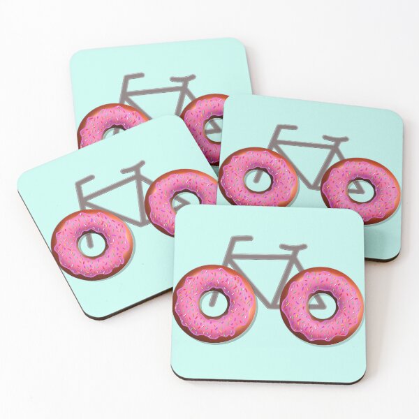 Artikelvorschau, Fahrrad Donut Keto entworfen und verkauft von Supremebeam.