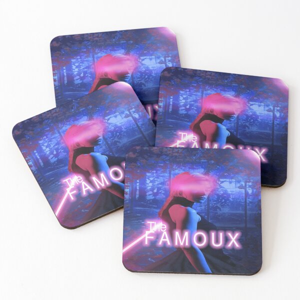 Item preview, The Famoux designed and sold by RhondaVarner.