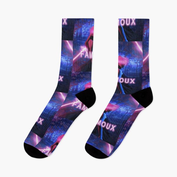 Item preview, The Famoux designed and sold by RhondaVarner.