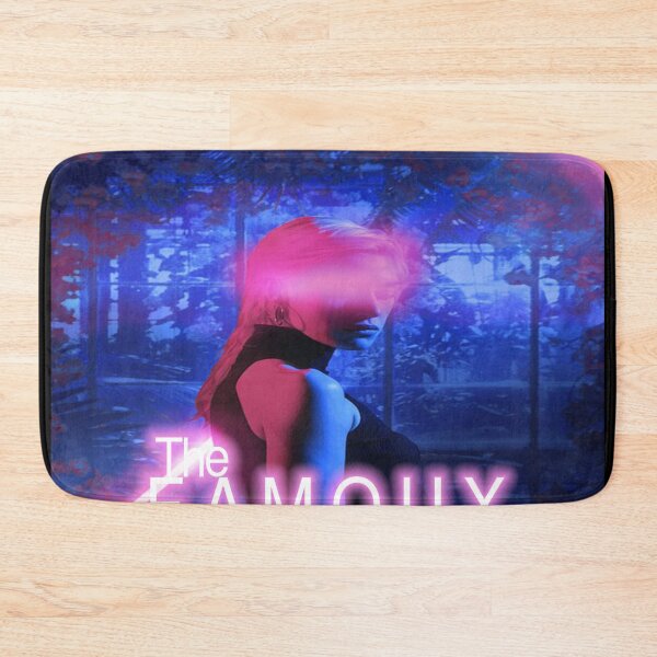 Item preview, The Famoux designed and sold by RhondaVarner.