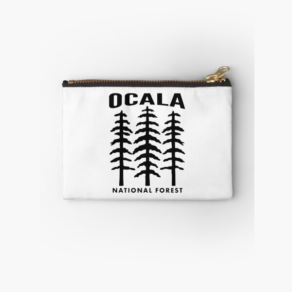 Item preview, Ocala National Forest designed and sold by HalpinDesign.