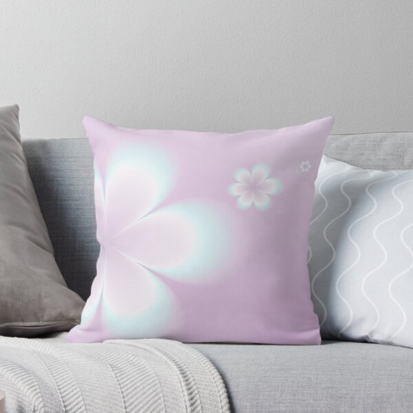 Item preview, Petites Fleurs Roses Fractal designed and sold by charmarose.