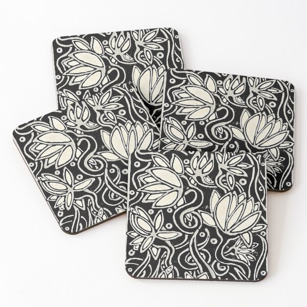 Item preview, Blooms in Motion by Julie Ann Stricklin designed and sold by Julie Ann  Stricklin.