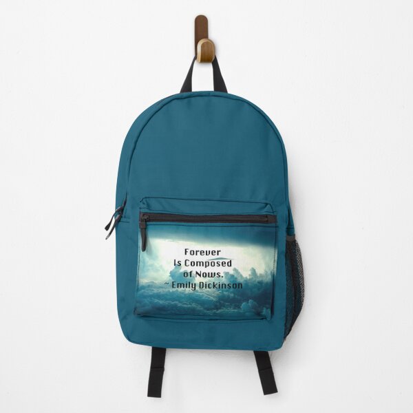 Item preview, Forever Composed Of Nows designed and sold by Emilyromrell.
