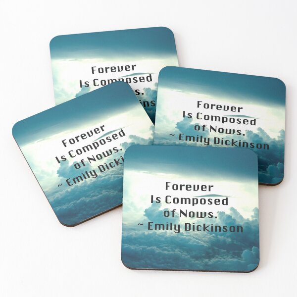 Item preview, Forever Composed Of Nows designed and sold by Emilyromrell.