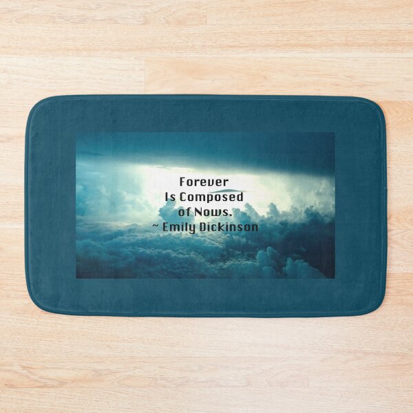 Item preview, Forever Composed Of Nows designed and sold by Emilyromrell.