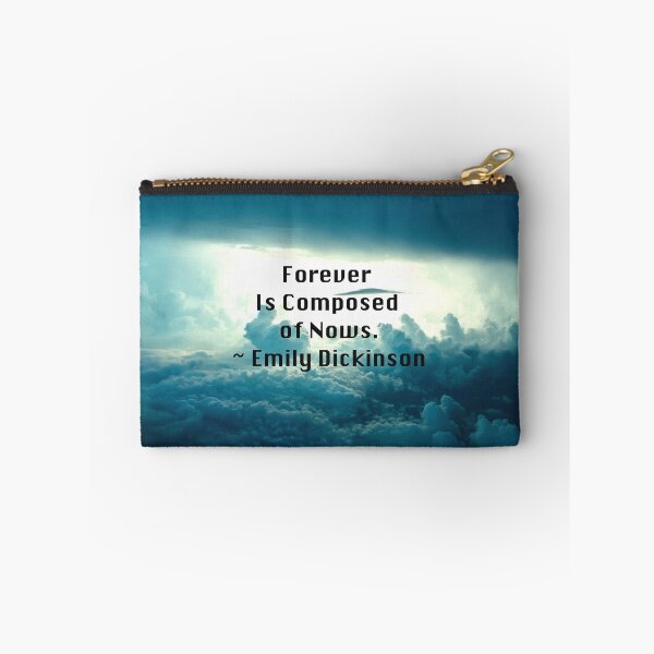 Item preview, Forever Composed Of Nows designed and sold by Emilyromrell.
