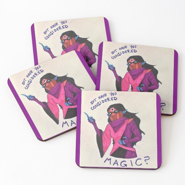 Item preview, but MAGIC designed and sold by Yaboizelda.
