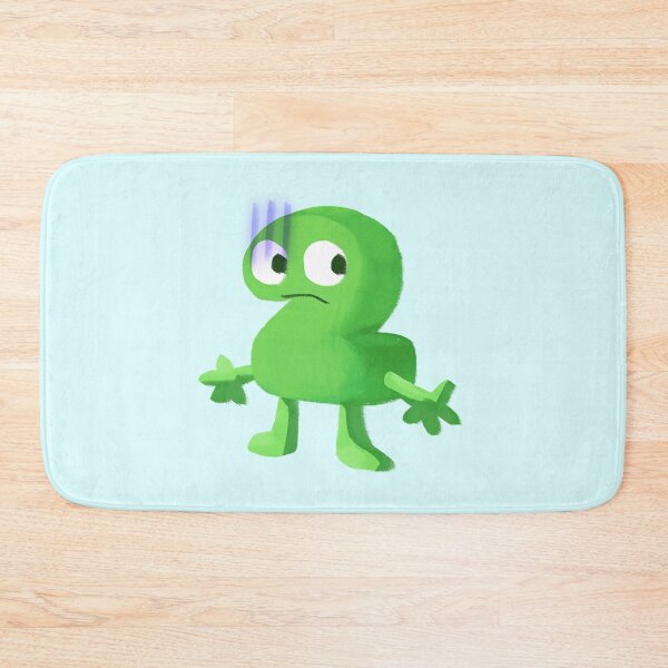 Item preview, Awkward Two designed and sold by MsBonnieArt.