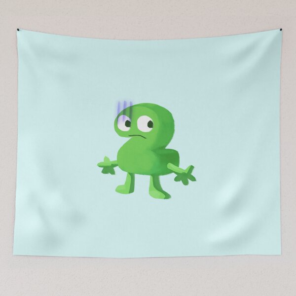 Item preview, Awkward Two designed and sold by MsBonnieArt.