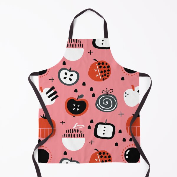 Item preview, Red apples designed and sold by Yuliia Studzinska.