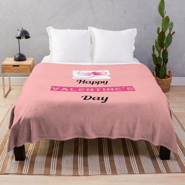 Artikelvorschau,   Alles Gute zum Valentinstag, Valentine Hearts, Geschenk, entworfen und verkauft von kikimax.