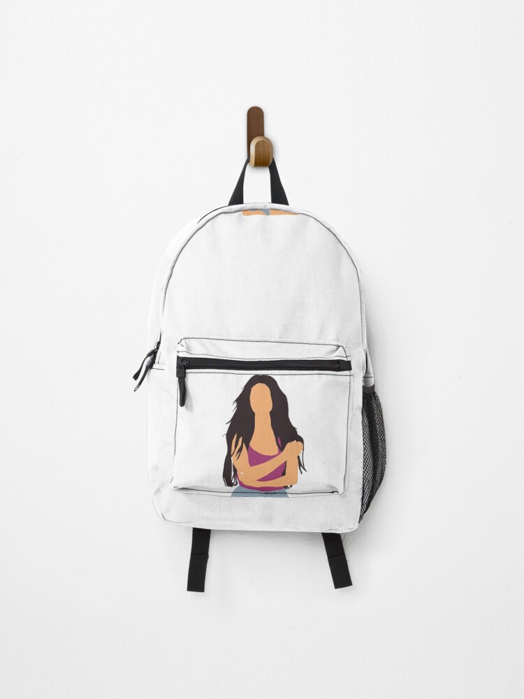 Selena Gomez Backpack