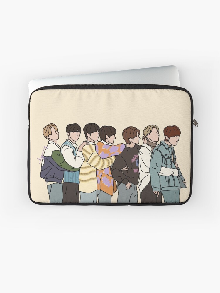 redbubble laptop sleeve