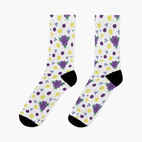 Item preview, Cute floral pattern   designed and sold by Hulya Yucel Designs.