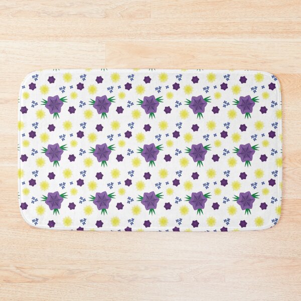 Item preview, Cute floral pattern   designed and sold by Hulya Yucel Designs.