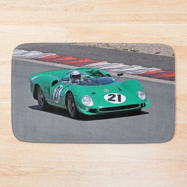 Item preview, r2676 / 20 Voiture de Course et de Sport de Légende Finition 2021 / " Legendary Racing and Sports Car " (c)(t) Olavia-Olao Okaio Créations designed and sold by o.okaïo.