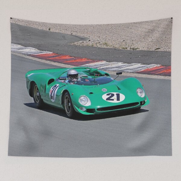 Item preview, r2676 / 20 Voiture de Course et de Sport de Légende Finition 2021 / " Legendary Racing and Sports Car " (c)(t) Olavia-Olao Okaio Créations designed and sold by o.okaïo.