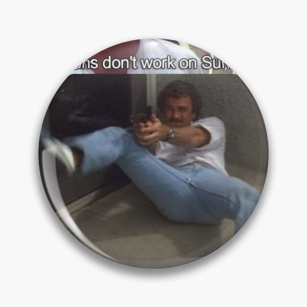 Item preview, Tom selleck designed and sold by Galabruh.