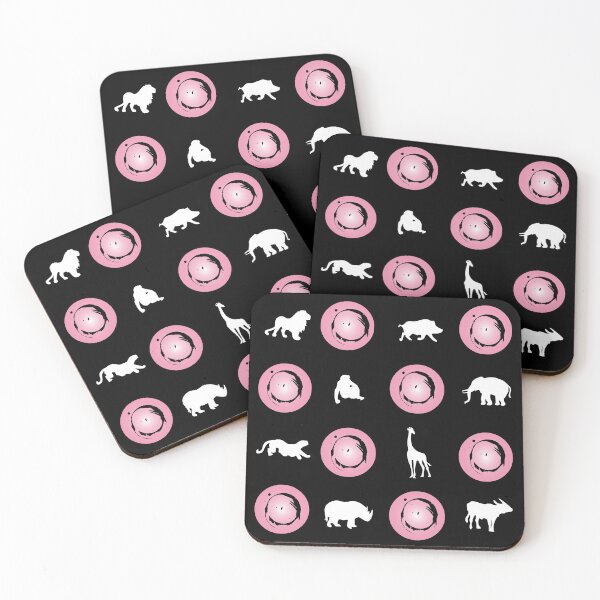 Item preview, Safari Print designed and sold by Kavie1970.