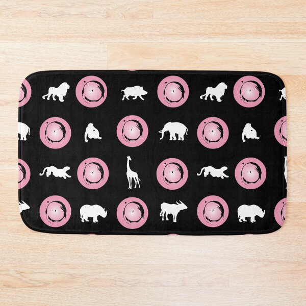 Item preview, Safari Print designed and sold by Kavie1970.