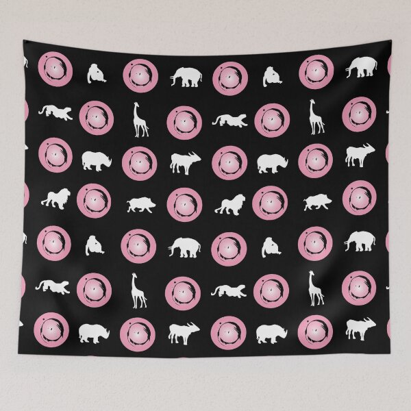 Item preview, Safari Print designed and sold by Kavie1970.