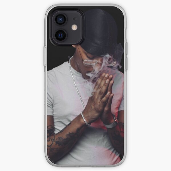 Freeze corleone Coque souple iPhone