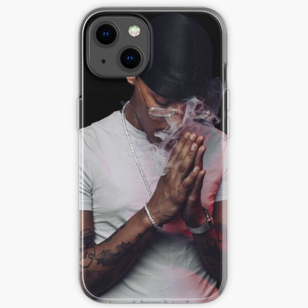 Freeze corleone Coque souple iPhone
