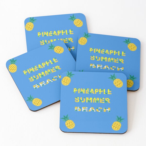 Item preview, pineapple design  designed and sold by pineappledizajn.