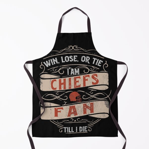 Item preview, Kansas City Chiefs Fan designed and sold by zeg-shop.