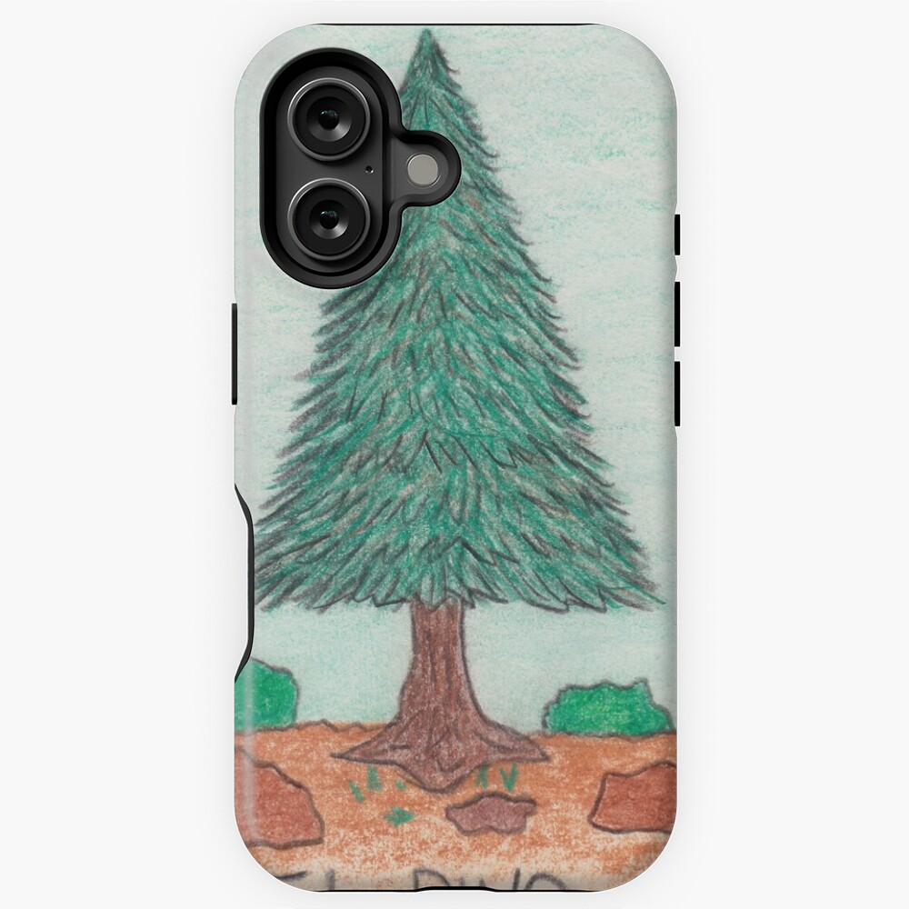Item preview, iPhone Magsafe Tough Case designed and sold by d33universe.