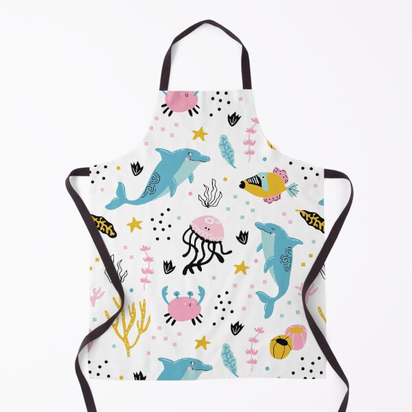 Item preview, Very deep ocean designed and sold by Yuliia Studzinska.