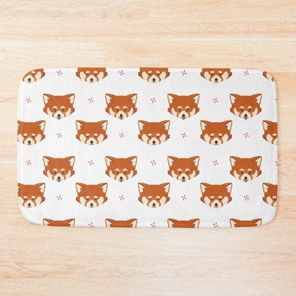Item preview, Red Panda designed and sold by Lysaena.
