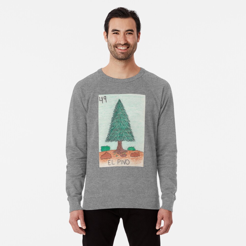 Item preview, Lightweight Sweatshirt designed and sold by d33universe.