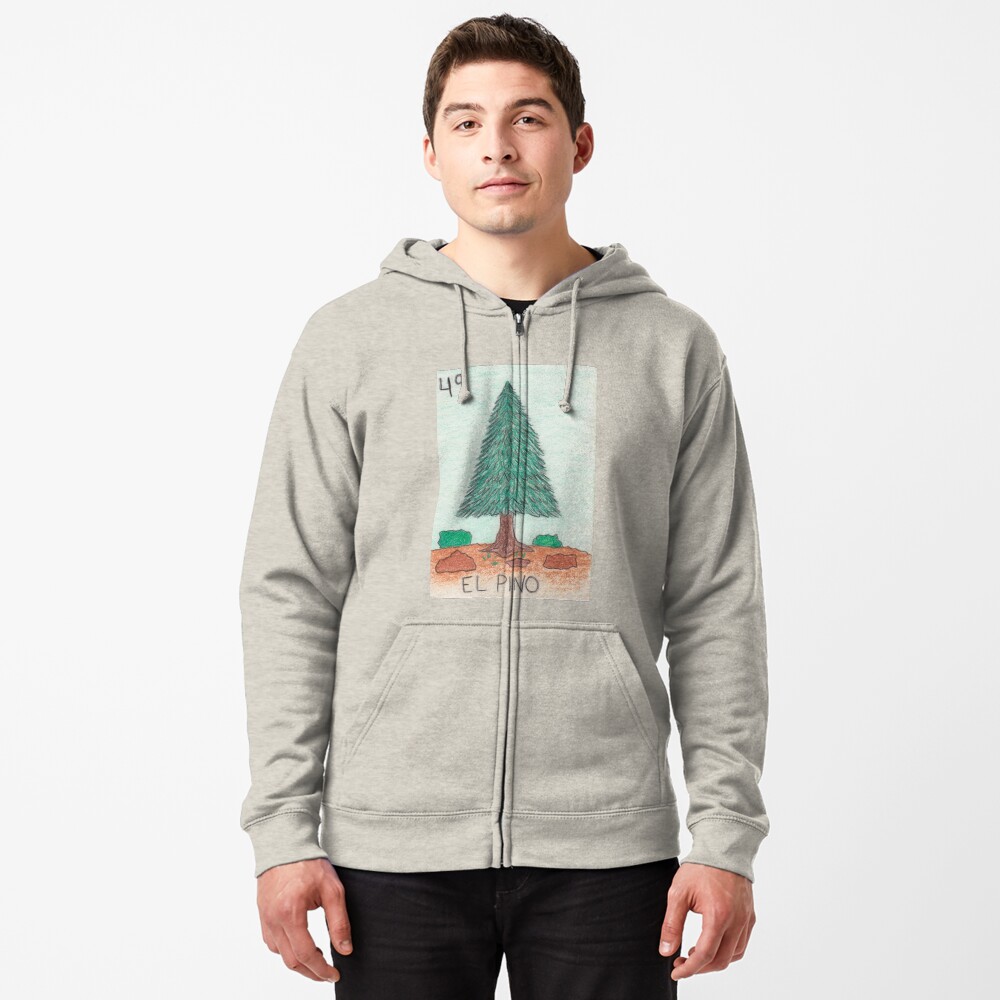 Item preview, Zipped Hoodie designed and sold by d33universe.