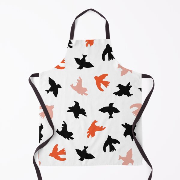 Item preview, Birdy designed and sold by Yuliia Studzinska.