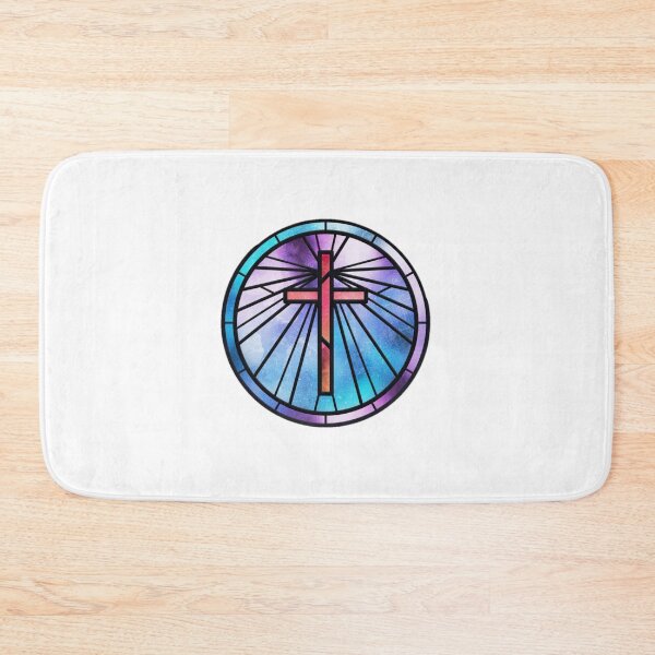 Item preview, Christian cross designed and sold by Photography-Art.