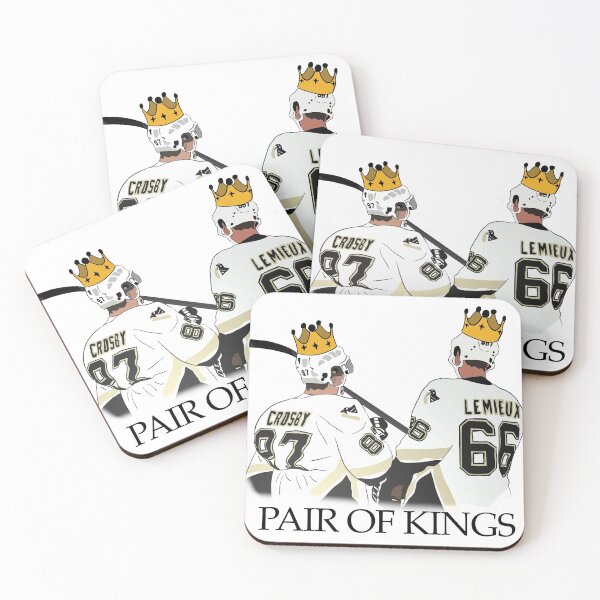 Item preview, Pair of Kings designed and sold by Billy Green.