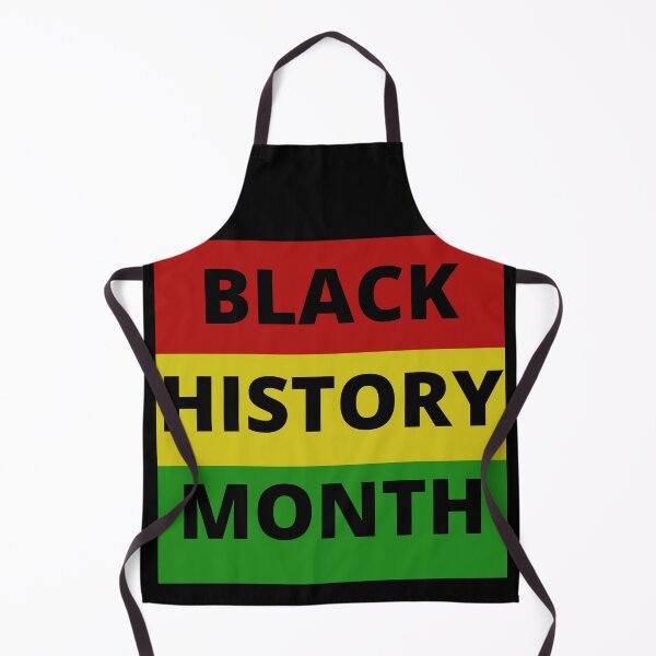 Item preview, Black History Month designed and sold by Kroop.