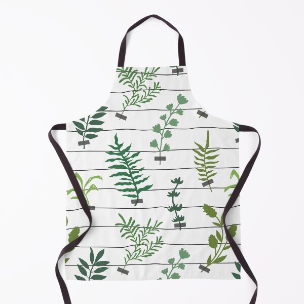 Item preview, Herbarium line designed and sold by Yuliia Studzinska.