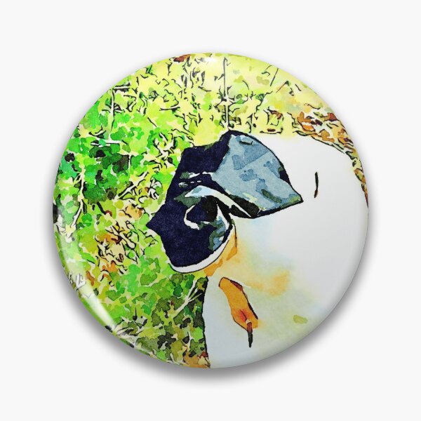 Item preview, Hortus Conclusus: nun collects flowers designed and sold by Giuseppe Cocco.