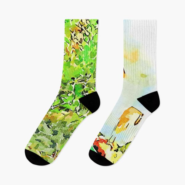 Item preview, Hortus Conclusus: nun collects flowers designed and sold by Giuseppe Cocco.