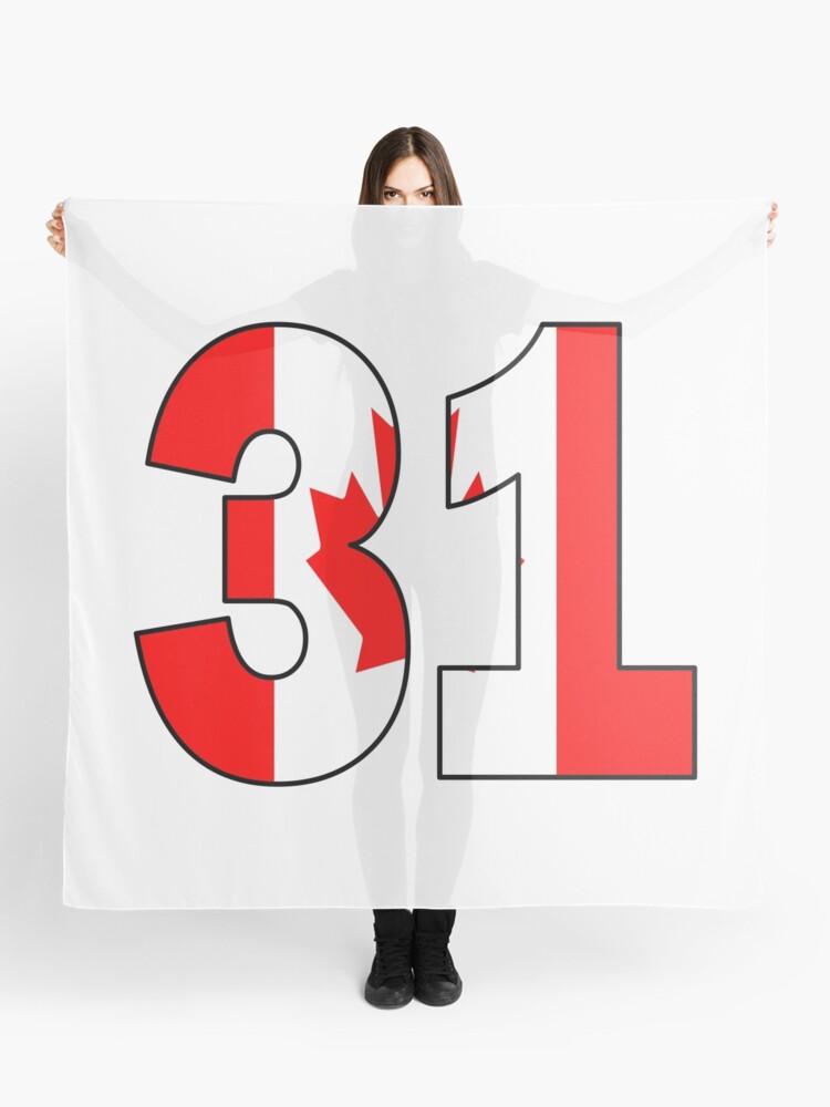 Number 77 with Germany flag on the background Sticker for Sale by  AllShirts21