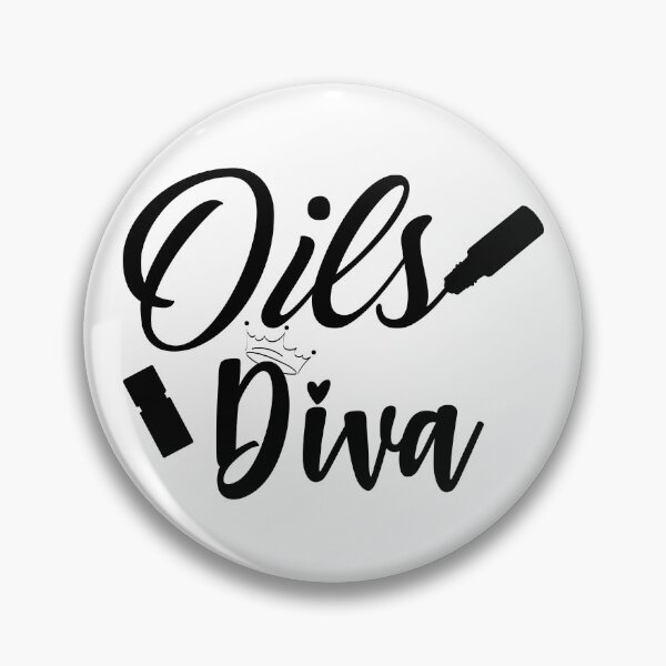 Item preview, Oils diva designed and sold by Alvarenga-art.