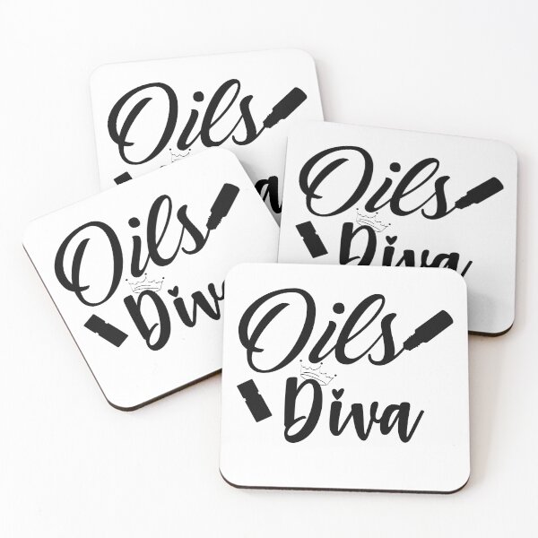 Item preview, Oils diva designed and sold by Alvarenga-art.