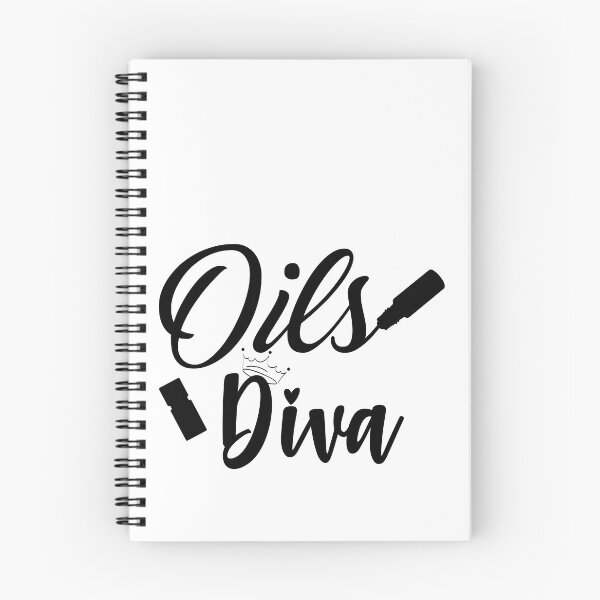 Item preview, Oils diva designed and sold by Alvarenga-art.