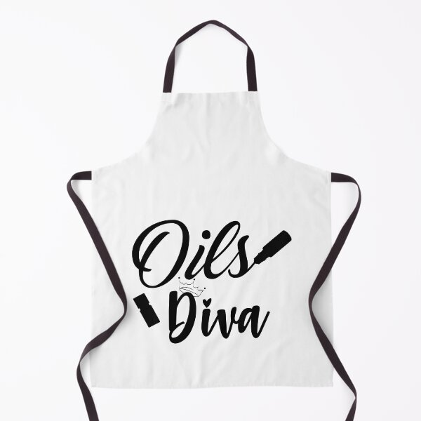 Item preview, Oils diva designed and sold by Alvarenga-art.