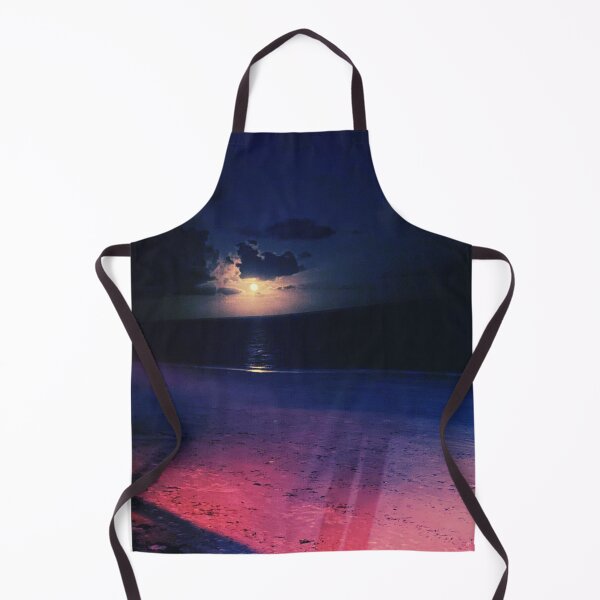 Item preview,  night at the beach designed and sold by itsgg42.